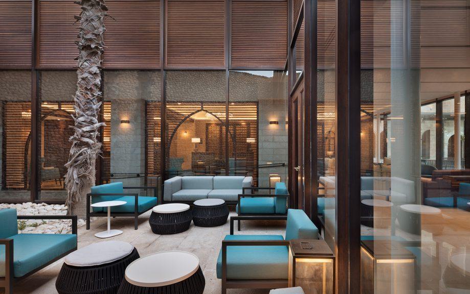  לובי הספא - סטאי ספא