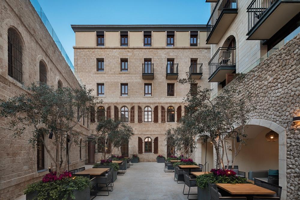  חזית הספא - סטאי ספא