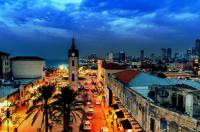  נוף למגדל השעון - סטאי ספא