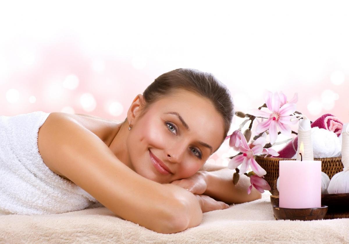  עיסוי מפנק - ספא קלאב במועדון הספורט כפר המכביה