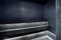 סאונה רטובה - ספא הוריזון במלון שרתון גרנד תל אביב