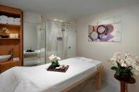 חדר טיפולים יחיד - ספא הוריזון במלון שרתון גרנד תל אביב