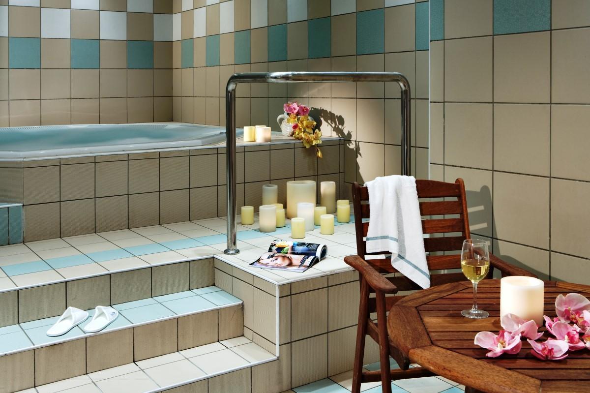  גקוזי בספא - ספא אספרי