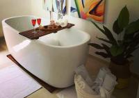 אמבט בספא - ספא פיתוח