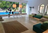  פינת ישיבה ספא - ספא פיתוח