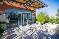  כניסה לספא - ספא במלון קומפורט