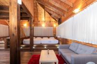  סוויטה מפנקת - אחוזת ברש מושב ברק