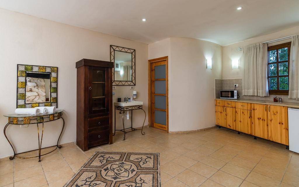  סוויטה מפנקת - אחוזת ברש מושב ברק