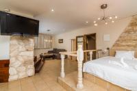   סוויטה מפנקת - אחוזת ברש מושב ברק