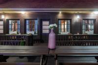  מתחם האחוזה - אחוזת ברש מושב ברק