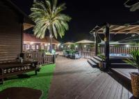  מתחם האחוזה - אחוזת ברש מושב ברק