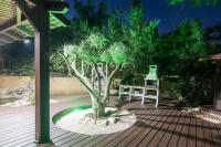   מתחם האחוזה - אחוזת ברש מושב ברק