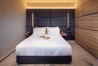  חדר שינה זוגי - ספא מלון לייקהאוס טבריה