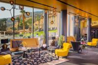  לובי המלון - ספא מלון לייקהאוס טבריה