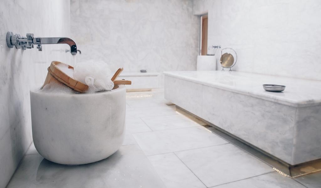  חמאם טורקי - ספא וורט לגון בנתניה