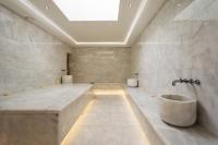 חמאם טורקי - ספא וורט לגון בנתניה