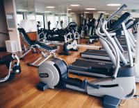 חדר כושר -  ספא וורט לגון בנתניה