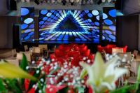 לובי המלון - ספא במלון לאונרדו קלאב טבריה