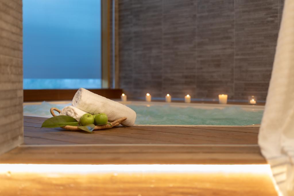  גקוזי - ספא במלון לאונרדו נגב באר שבע