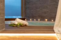  גקוזי - ספא במלון לאונרדו נגב באר שבע