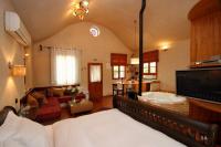  צימר מעוצב - ספא פנחס וגסטון