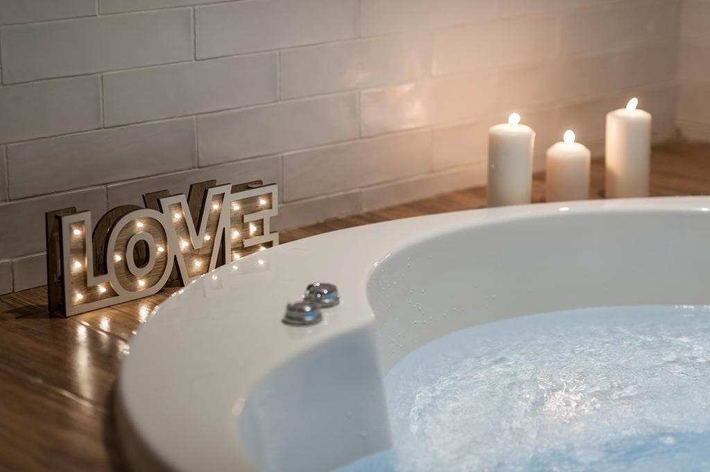  גקוזי פרטי - ספא טיטאניק ראשון לציון