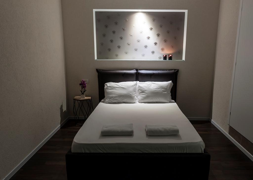  חדר פרטי - ספא טיטאניק ראשון לציון