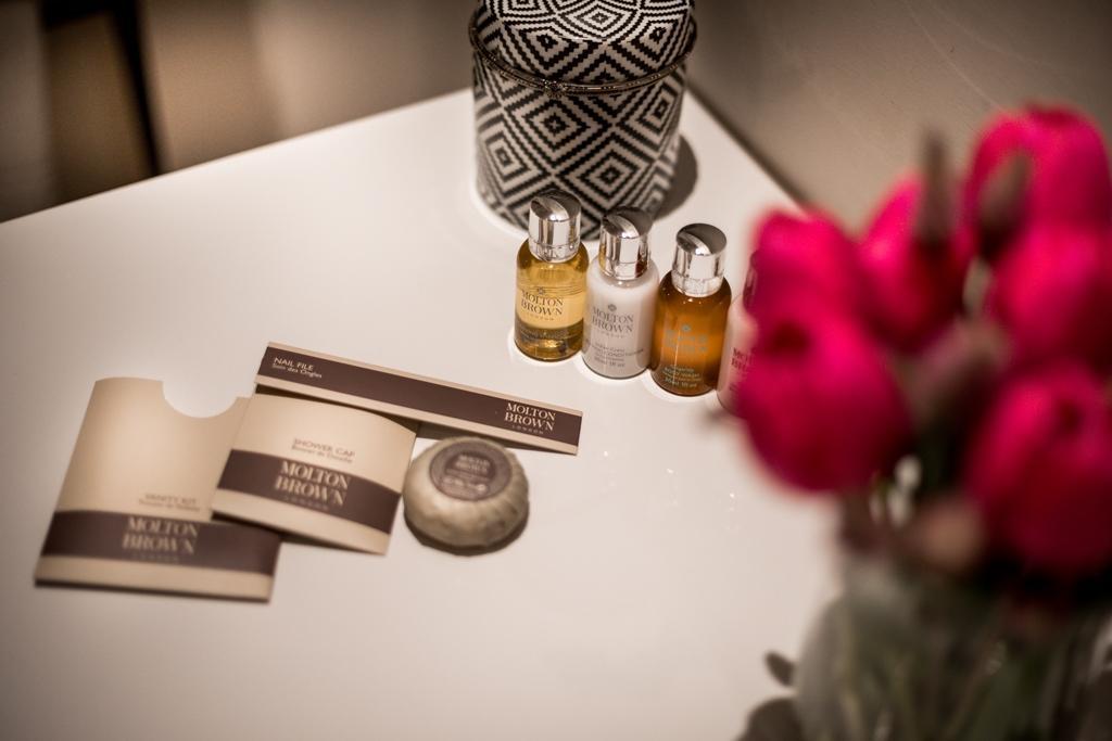 מוצרי טיפוח - ספא שייה