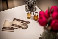 מוצרי טיפוח - ספא שייה