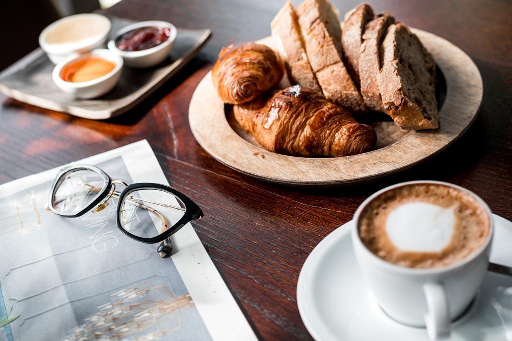  קפה ומאפה - ספא שייה