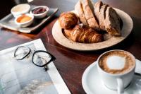  קפה ומאפה - ספא שייה