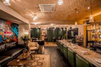  בר המלון - ספא שייה