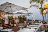  פינות מנוחה חיצוניות - ספא שייה