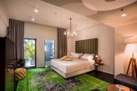 חדר שינה - ספא שייה