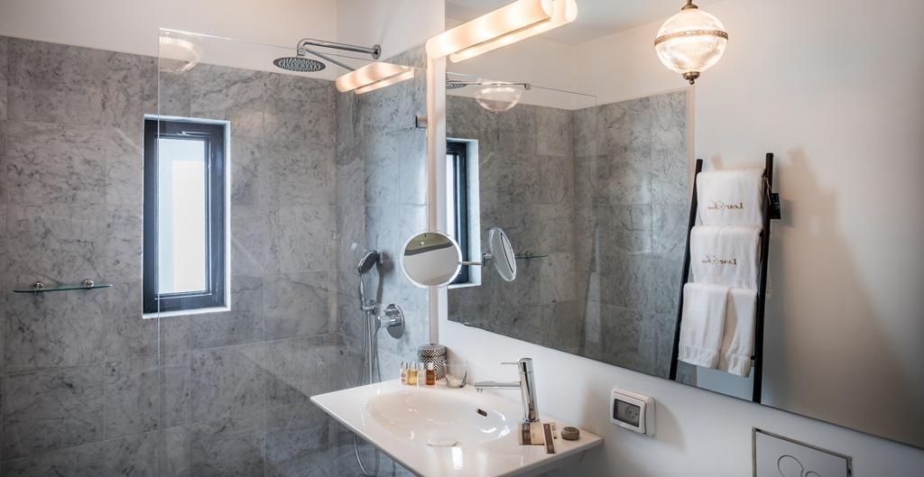  חדר אמבטיה - ספא שייה