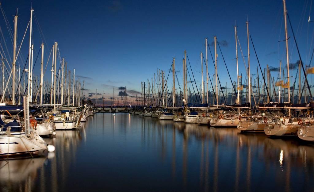  מרינה הרצליה - ספא לאוקסיטן