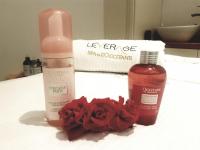 מוצרי טיפוח - ספא לאוקסיטן