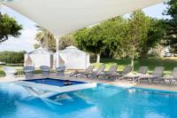   בריכת המלון - ספא במלון דן קיסריה ריזורט 