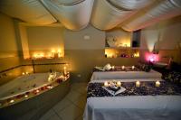 חדר טיפולים עם גקוזי - זאוספא רמת גן