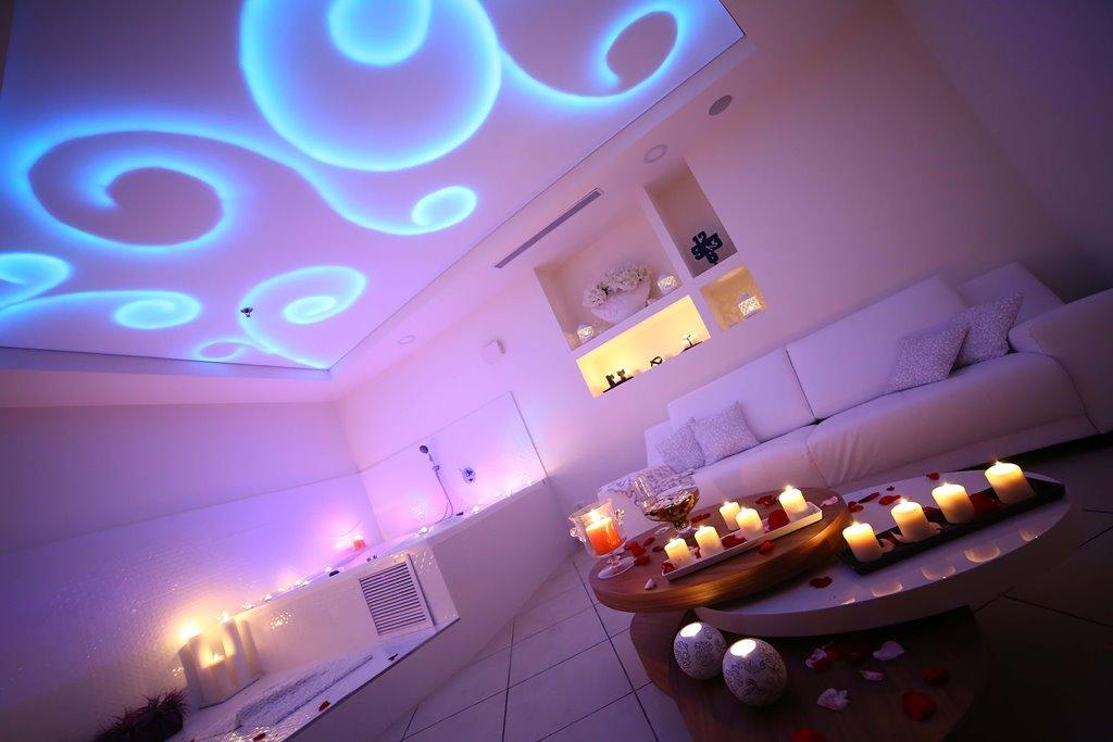  חדר פרטי עם גקוזי - זאוספא רמת גן