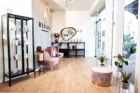 כניסת הספא - מד ספא