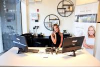  לובי הספא - מד ספא