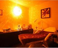 חדר טיפולים - ונילה ספא