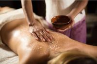 עיסוי מפנק - ונילה ספא