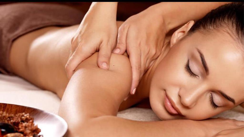 עיסוי מפנק  - ונילה ספא