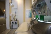   בר חמצן - מד ספא