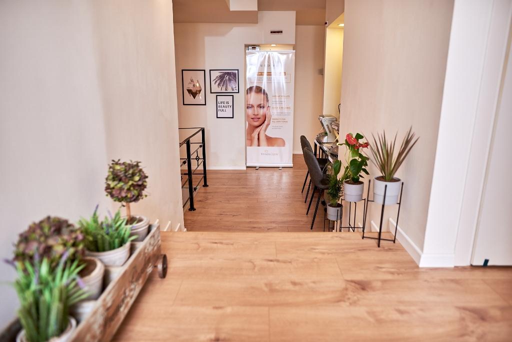  מתחם הספא - מד ספא