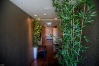 מתחם הספא - ווסט אנד ספא במלון ווסט אשדוד ספא אידלגו