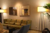 מתחם הספא - ספא במלון דן קיסריה ריזורט 