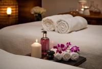   חדר טיפולים - ספא במלון איילנד נתניה